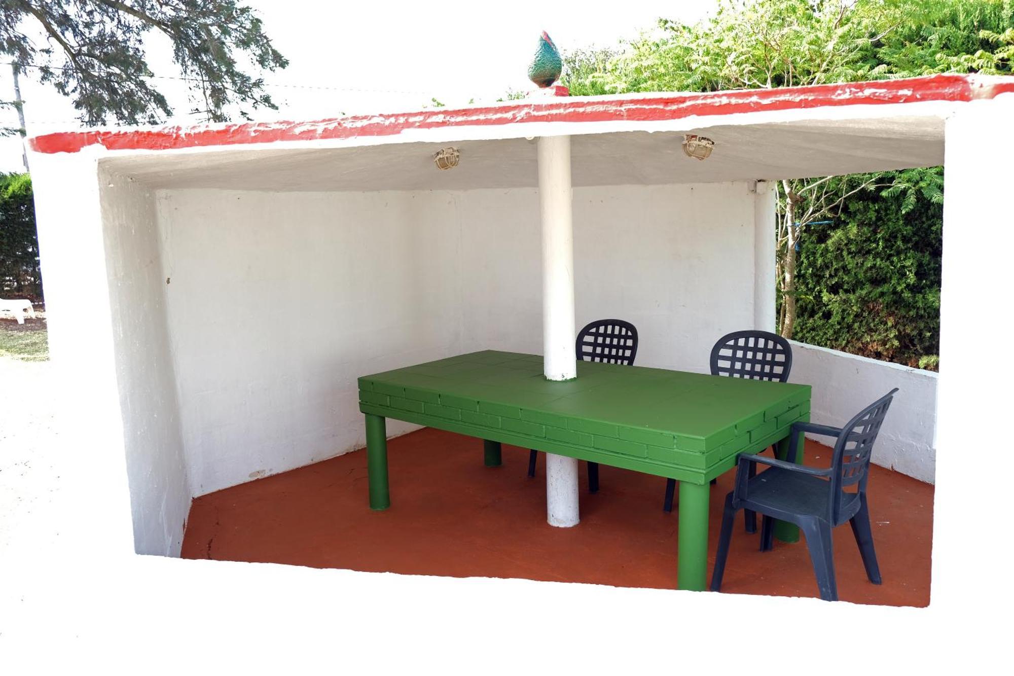 Gasthaus Solecito Chiclana de la Frontera Exterior foto